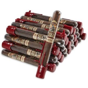 Gurkha Private Select Toro Natural Tubes