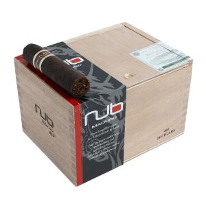 Nub Maduro 460