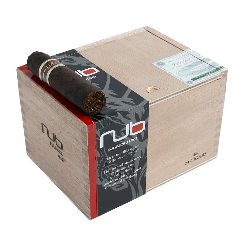 Nub Maduro 460