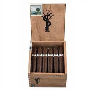 RoMa Craft Intemperance BA XXI Envy Short Perfecto