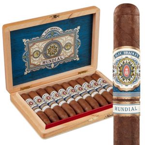 Alec Bradley Mundial PL No. 5 Perfecto