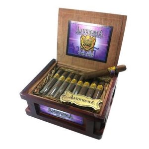 Ambrosia Vann Reef Robusto