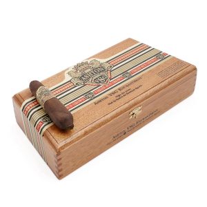 Ashton VSG Enchantment Perfecto