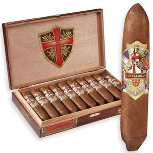 Ave Maria Morning Star Perfecto