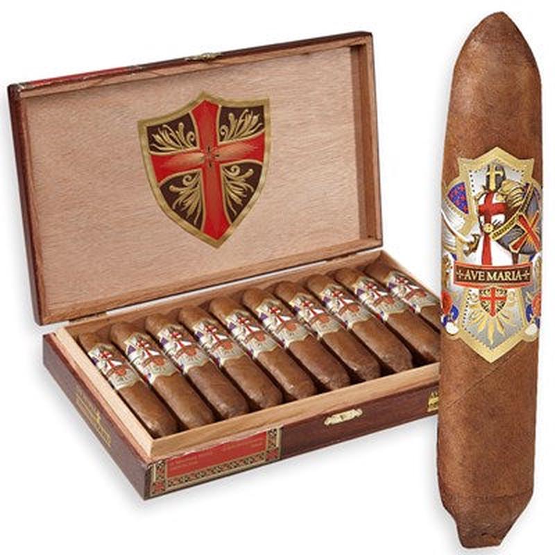 Ave Maria Morning Star Perfecto