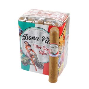 Bona Vita Dolce Sweets Robusto