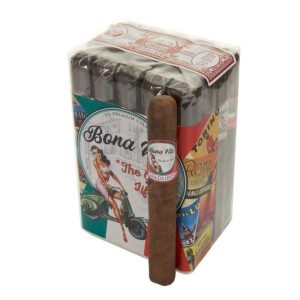 Bona Vita Maduro Corona