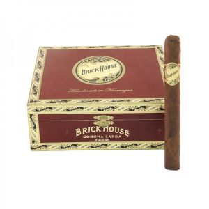 Brick House Corona Larga
