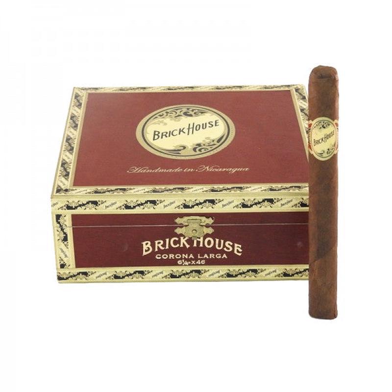 Brick House Corona Larga