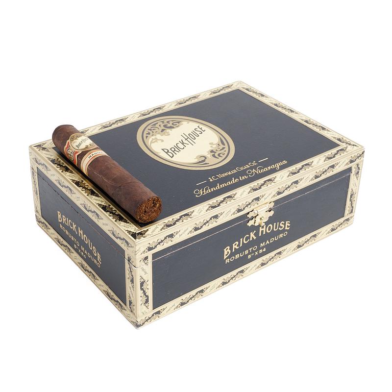 Brick House Maduro Robusto