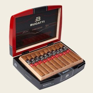 Bugatti Ambassador Robusto