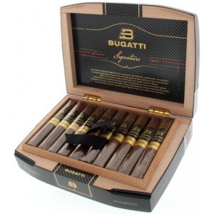 Bugatti Signature Robusto