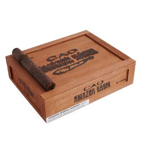 CAO Amazon Basin Limited Edition Toro