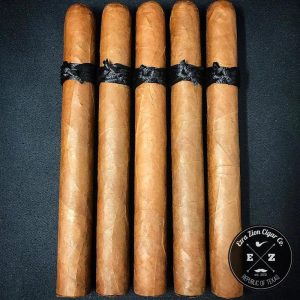 Ezra Zion Blessed Leaf Veneration Toro