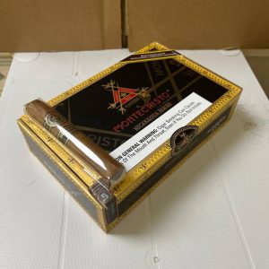 Montecristo Nicaragua Robusto