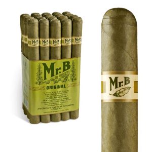 Mr. B Original Candela Churchill