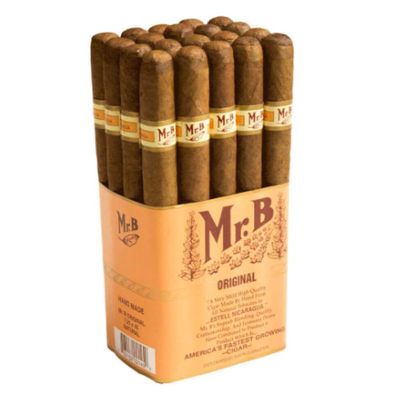 Mr. B Original Nature Churchill