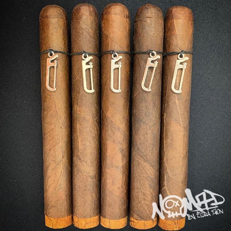 Nomad The Texas Hack Saw Massacre Toro
