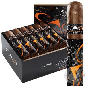 CAO Extreme Robusto