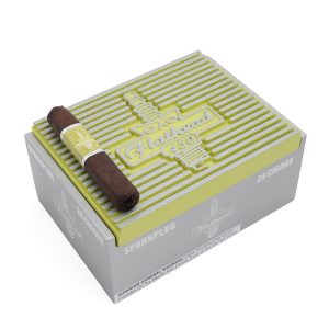 CAO Flathead V450 Spark Plug Robusto