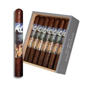 CAO Stingy Scrooge Toro