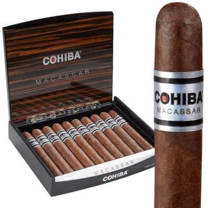 Cohiba Macassar Grande Toro