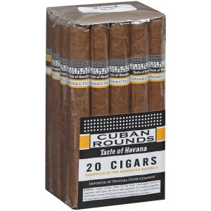 Cuban Rounds Churchill Connecticut