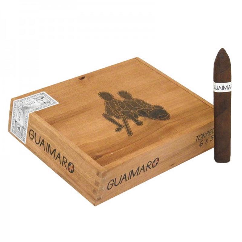 Guaimaro Torpedo
