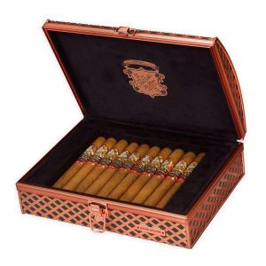 Gurkha Chateau De Prive Bishop Robusto