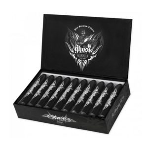 Gurkha Ghost Angle Torpedo Tubos