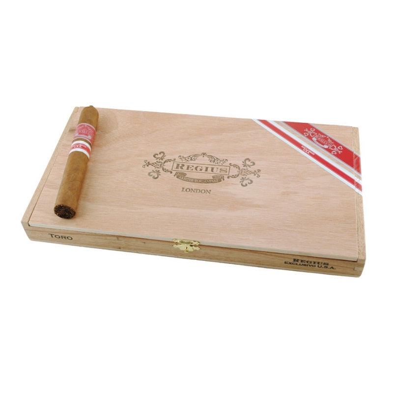 Regius Exclusivo USA Red Toro