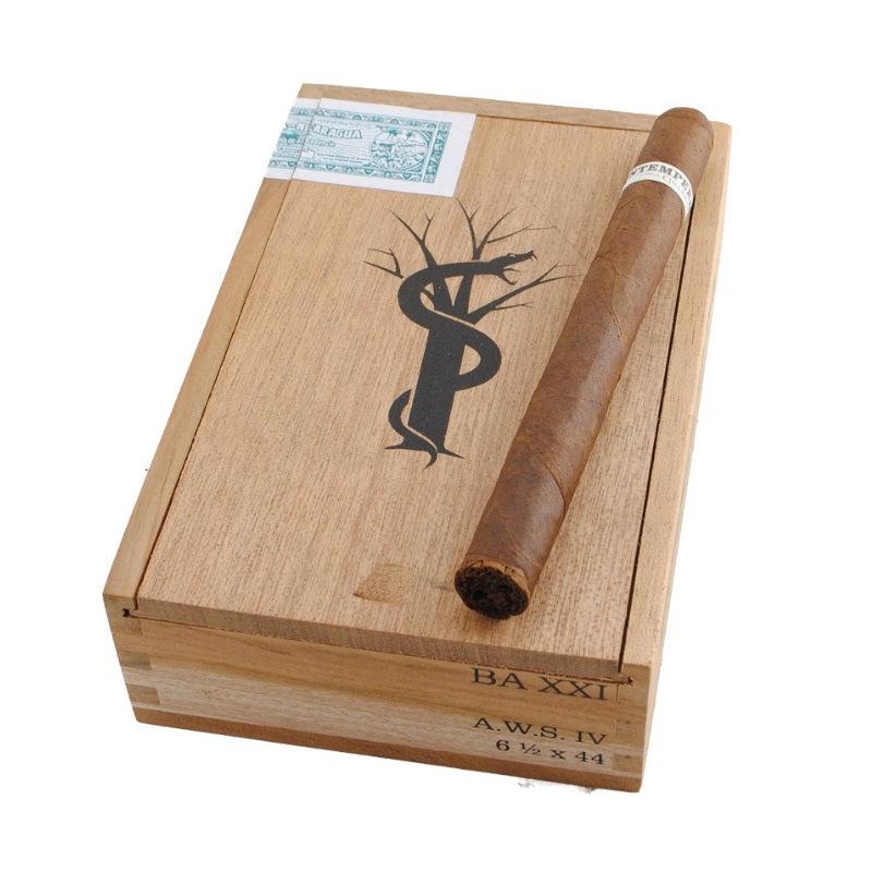 RoMa Craft Intemperance BA XXI A.W.S. IV Lonsdale