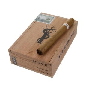 RoMa Craft Intemperance EC XVIII A.W.S. IV Lonsdale