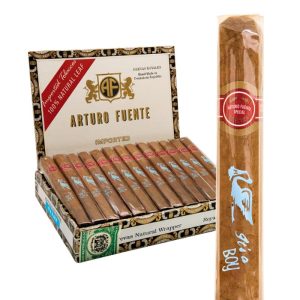 Arturo Fuente It's a Boy Corona