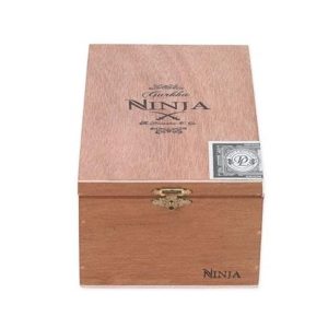 Gurkha Ninja #2 Perfecto