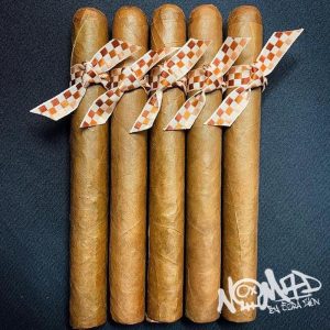Nomad Chocolate Cream Pie Toro