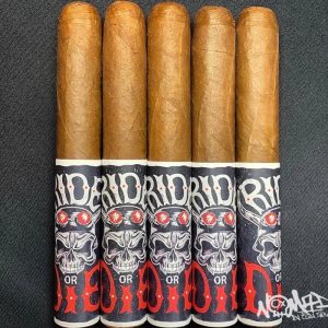 Nomad Ride Or Die Super Toro