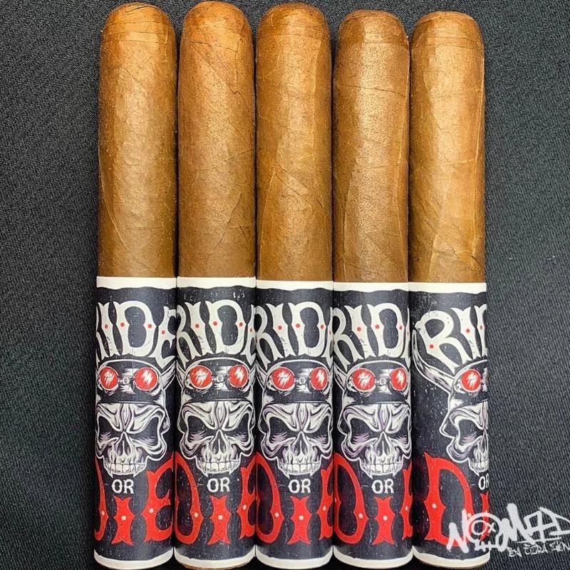 Nomad Ride Or Die Super Toro