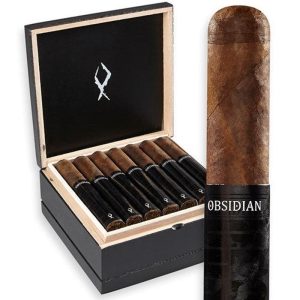 Obsidian Robusto