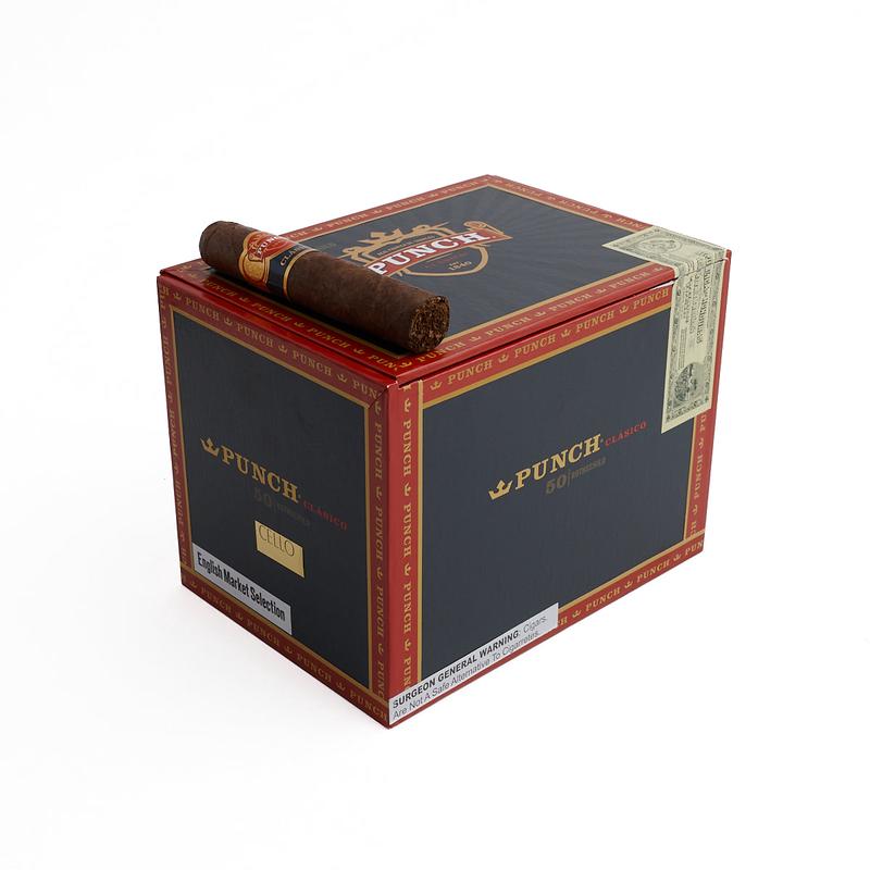 Punch Rothschild EMS Cello Rothschild