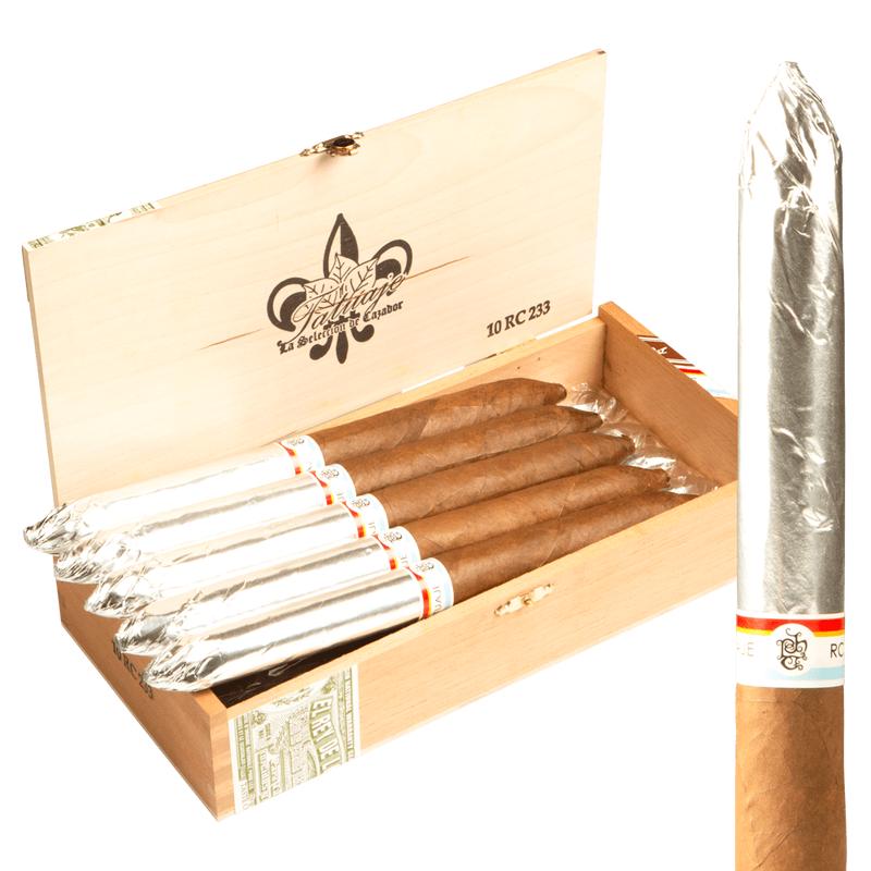 Tatuaje Miami RC233 Perfecto