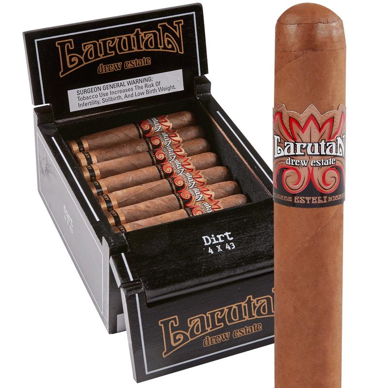Drew Estate Natural Larutan Dirt Petite Corona