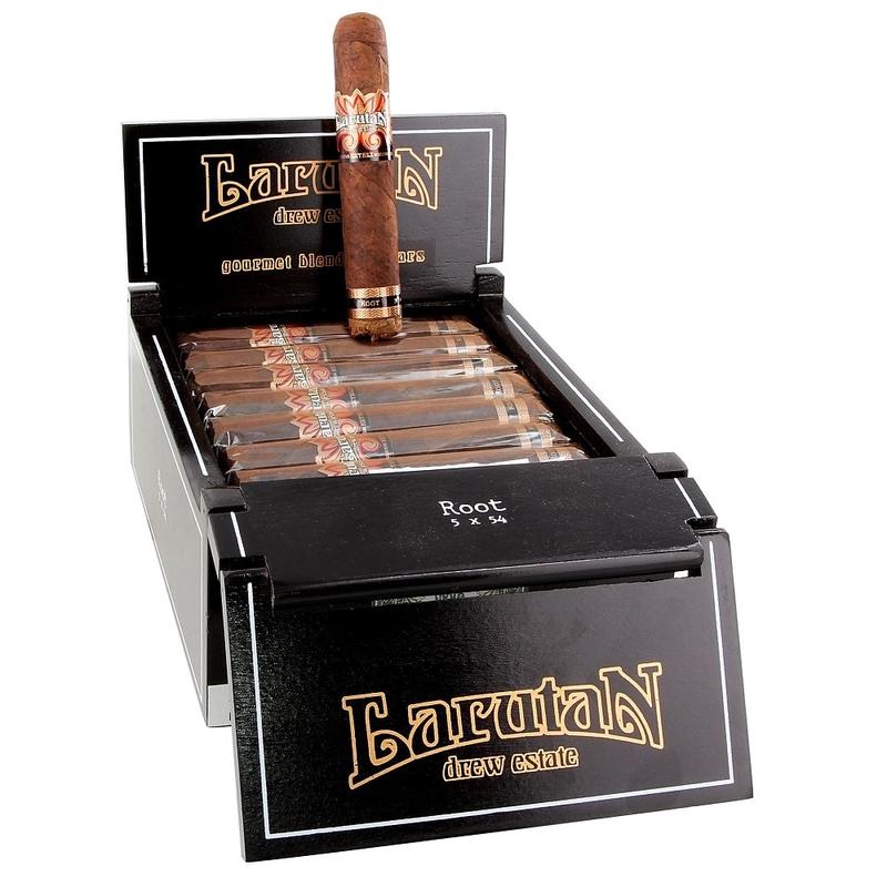Drew Estate Natural Larutan Root Robusto