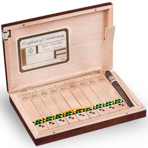 Macanudo Estate Reserve No. 7 Churchill