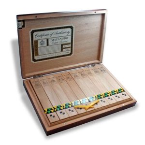 Macanudo Estate Reserve No. 8 Belicoso