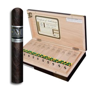 Macanudo Estate Reserve No. 9 Robusto