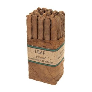 Oscar Leaf Maduro Lancero