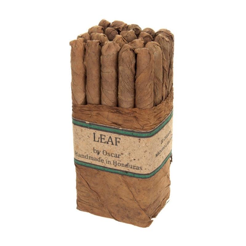 Oscar Leaf Maduro Lancero