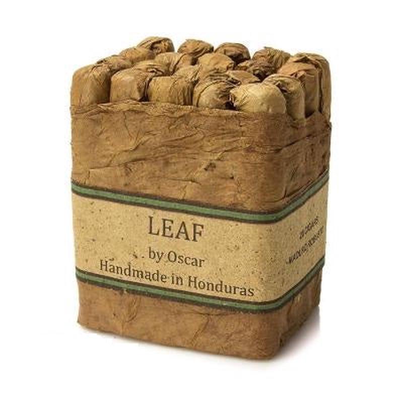 Oscar Leaf Maduro Robusto