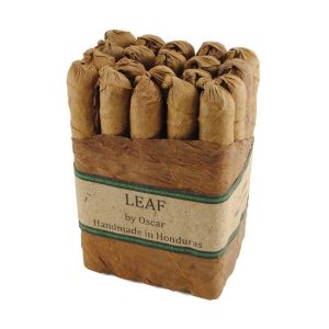 Oscar Leaf Maduro Toro
